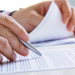 Stafettäkares lön i Sverige